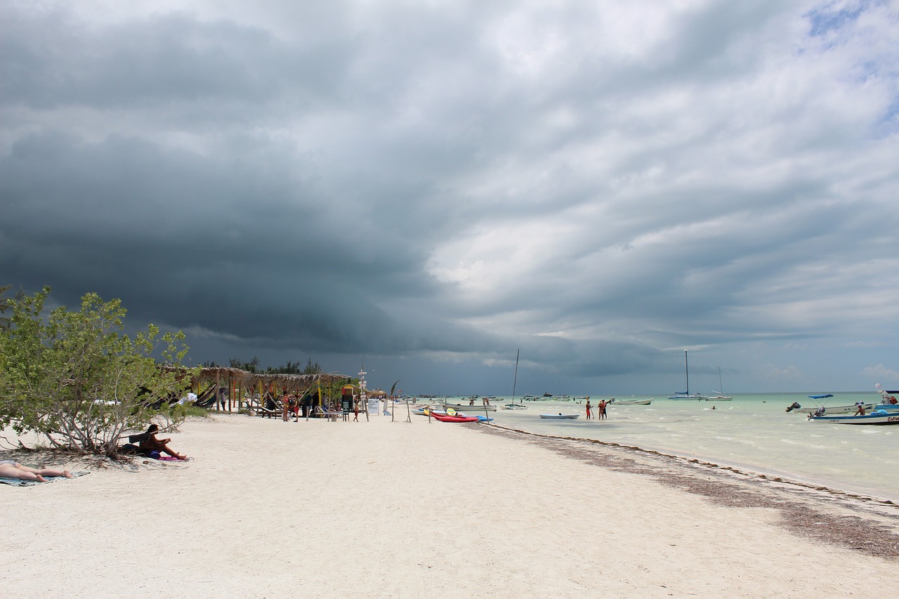 5 Days in Cancún and Holbox Adventure